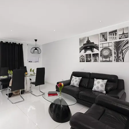 Sunny Side By * Puerto del Carmen (Lanzarote)