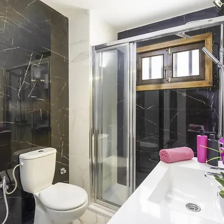 Sunny Side By Villa Puerto del Carmen (Lanzarote)