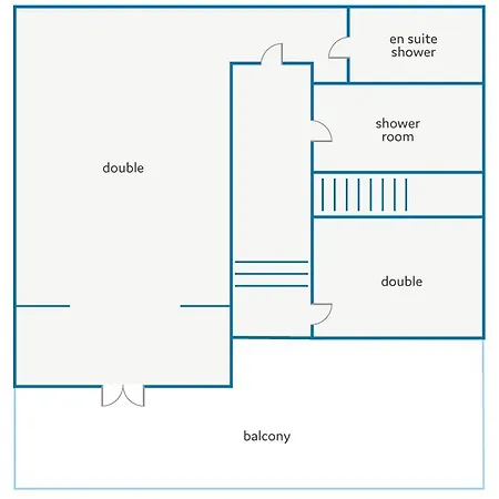 Villa Sunny Side By *