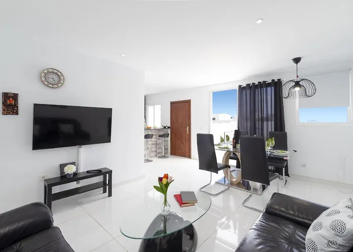 Villa Sunny Side By *