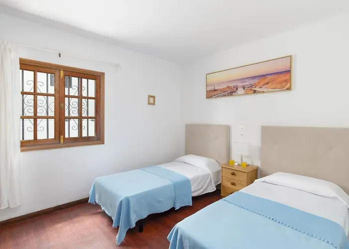 Villa Sunny Side By *