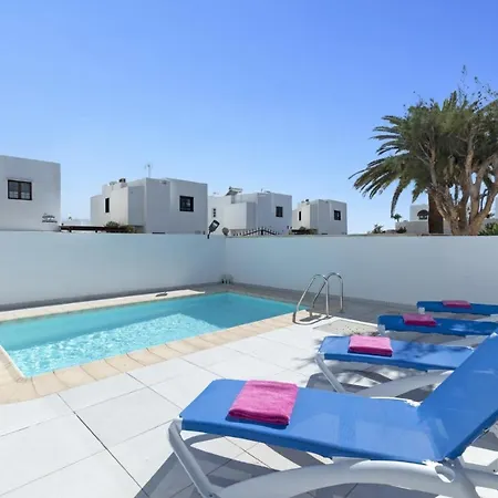 Villa Sunny Side By *