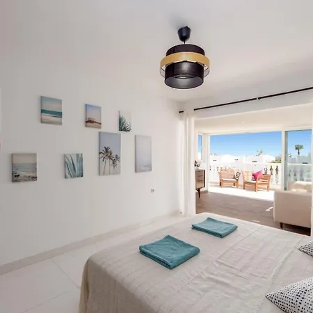 Sunny Side By Villa *