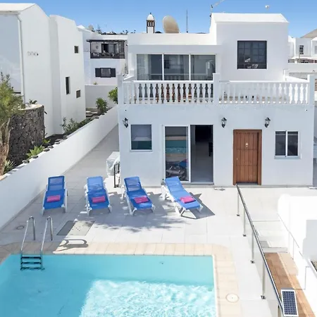 Sunny Side By 别墅