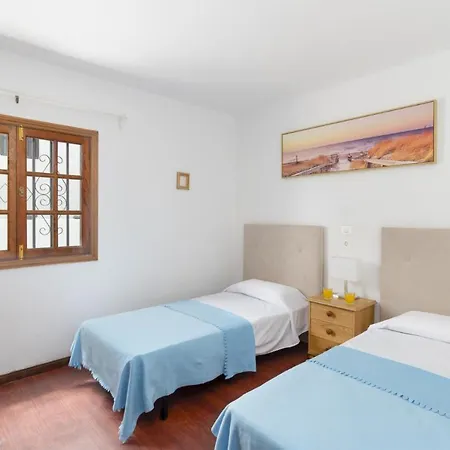 Villa Sunny Side By *