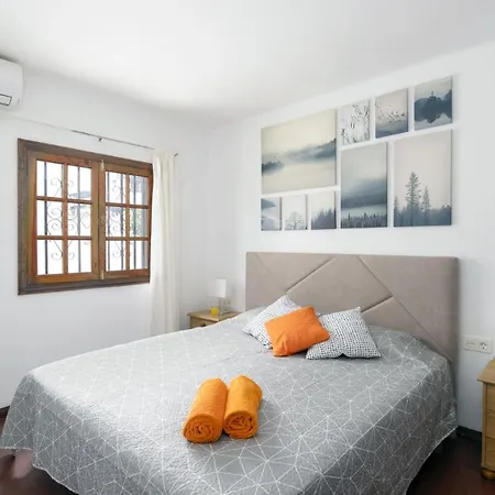 Sunny Side By * プエルト・デル・カルメン