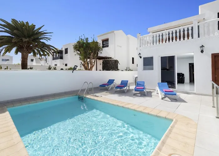 Sunny Side By ヴィラ *