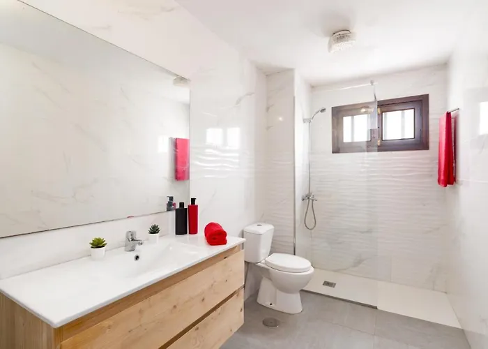 Sunny Side By ヴィラ プエルト・デル・カルメン