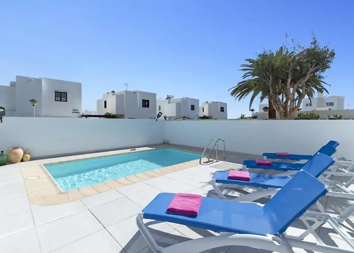 别墅 Sunny Side By *