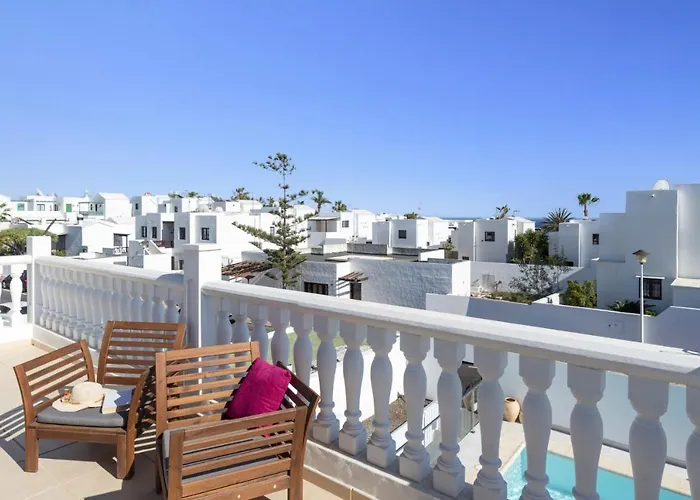 Sunny Side By Villa Puerto del Carmen (Lanzarote)