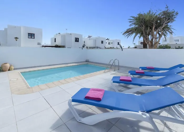 ヴィラ Sunny Side By