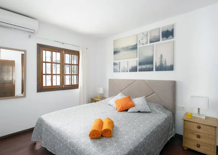 Sunny Side By * プエルト・デル・カルメン