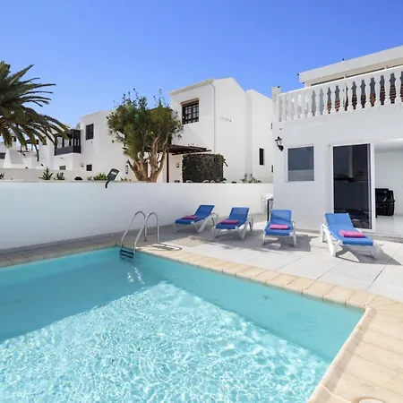 Sunny Side By 빌라 *