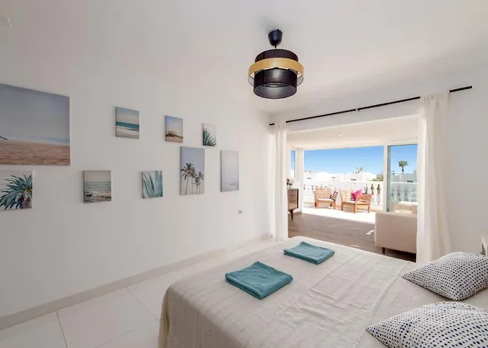 Sunny Side By 빌라 *