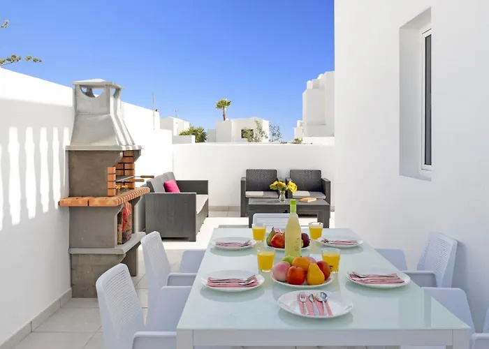 Sunny Side By 푸에르토 델 카르멘