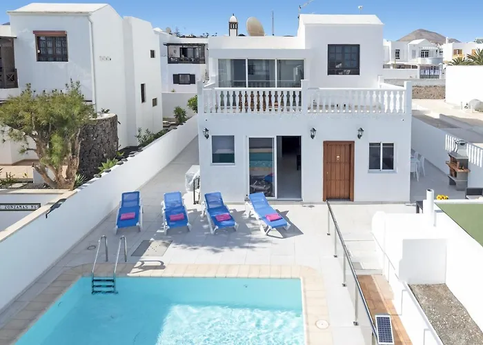 Sunny Side By 빌라